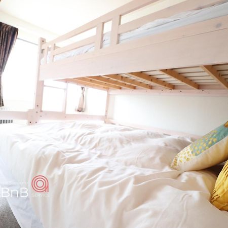 Nk Bld4F Sapporo 3Ldk 3Br 1 Floor 1 Room Экстерьер фото