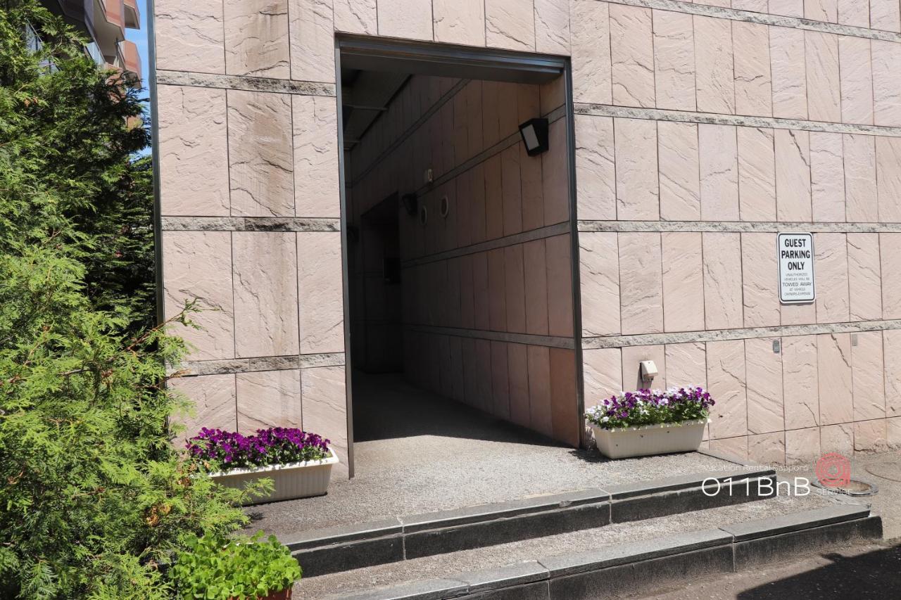 Nk Bld4F Sapporo 3Ldk 3Br 1 Floor 1 Room Экстерьер фото